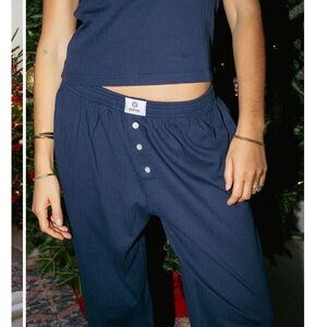 ISO Parke pointelle pants!!!